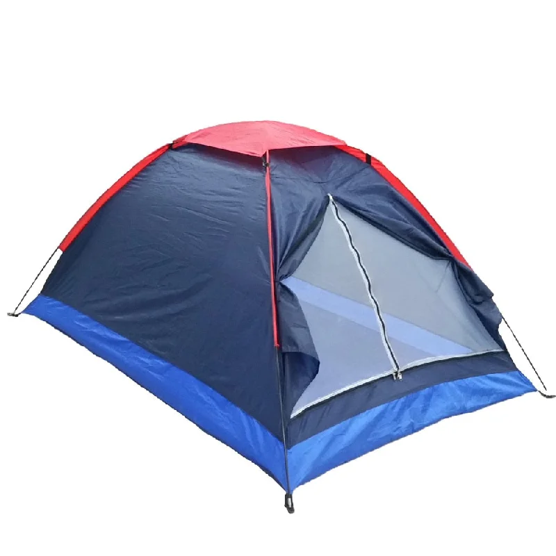 Waterproof camping tent fly-Portable Camping Tent 2 Persons