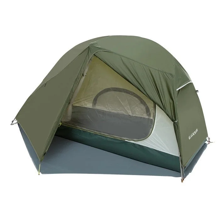 Quilted camping sleep bag-BLACKDEER CAMPING TENT ULTRALIGHT BD12211156