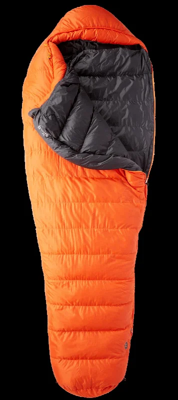 Non-stick camping cook pot-Radon Sleeping Bag