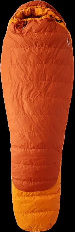 Absorbent camping hand towel-Rampart Down Sleeping Bag