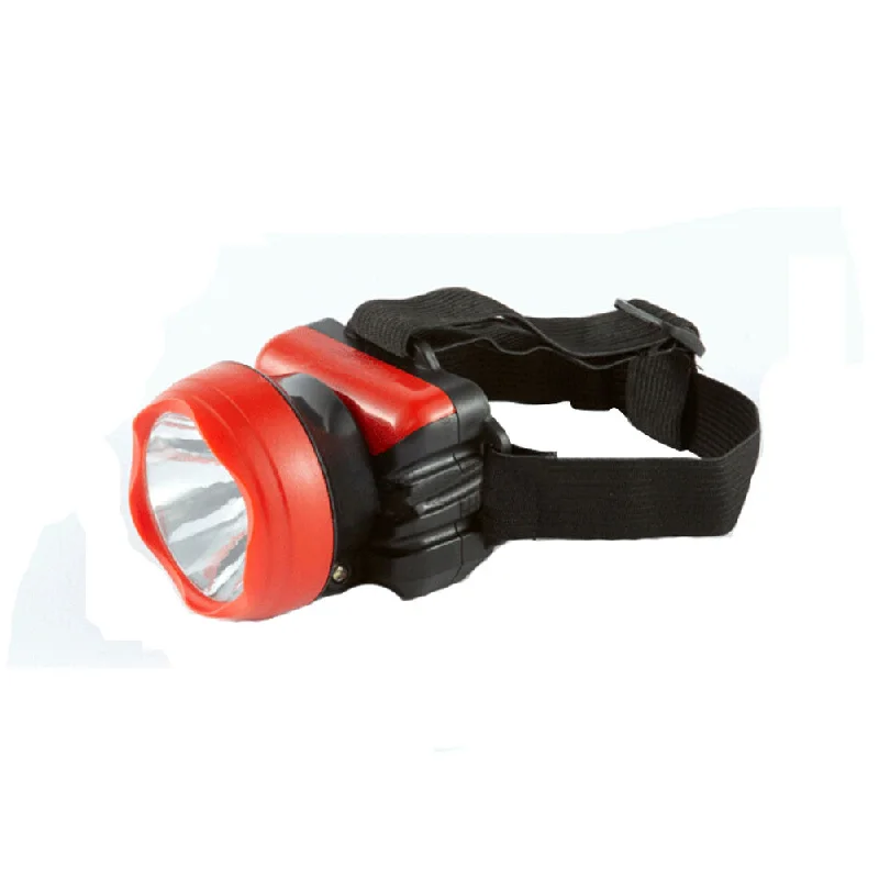 USB camping lantern charger-[RED] Creative Colorful Camping/Fishing/Hiking/Cycling Mini Headlamp