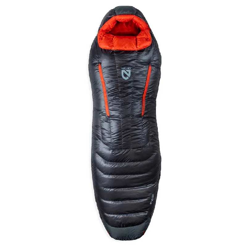 Cold-rated camping sleeping bag-Riff 15 Sleeping Bag | Men's