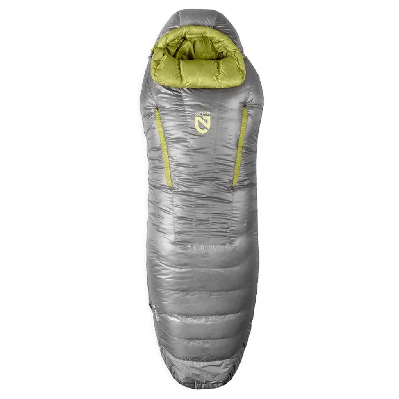 Quick-dry camping face towel-Riff 15 Sleeping Bag | Women's