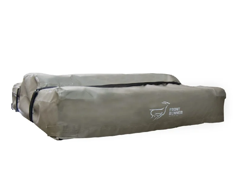 Breathable camping tent rainfly-Roof Top Tent Cover / Tan