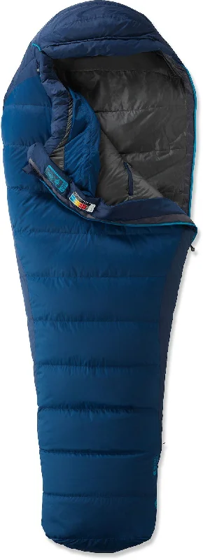 Soft-sided camping cooler-Scandium Sleeping Bag