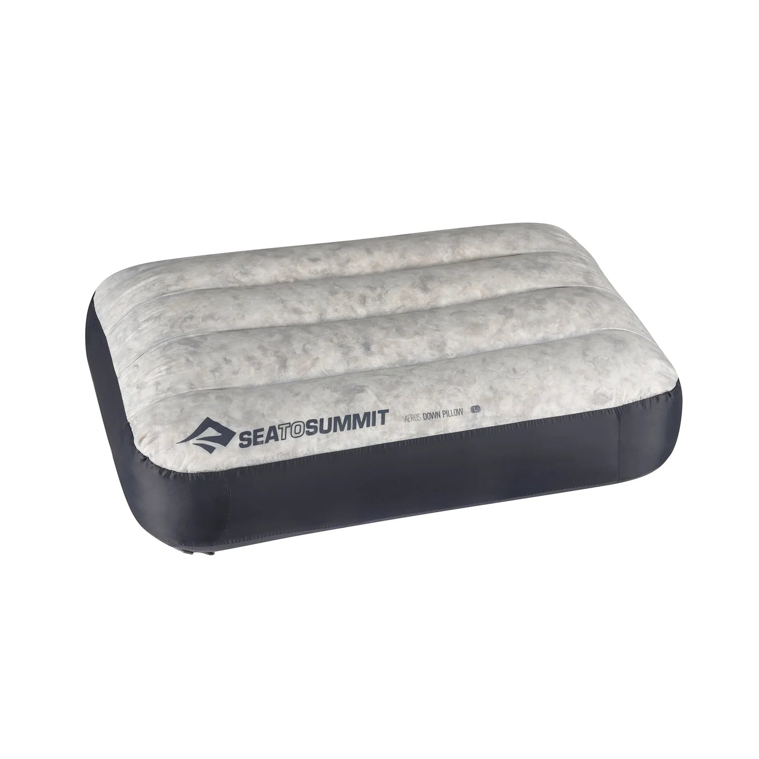 Waterproof camping air mattress-Sea To Summit Aeros Down Filled Camp Pillow