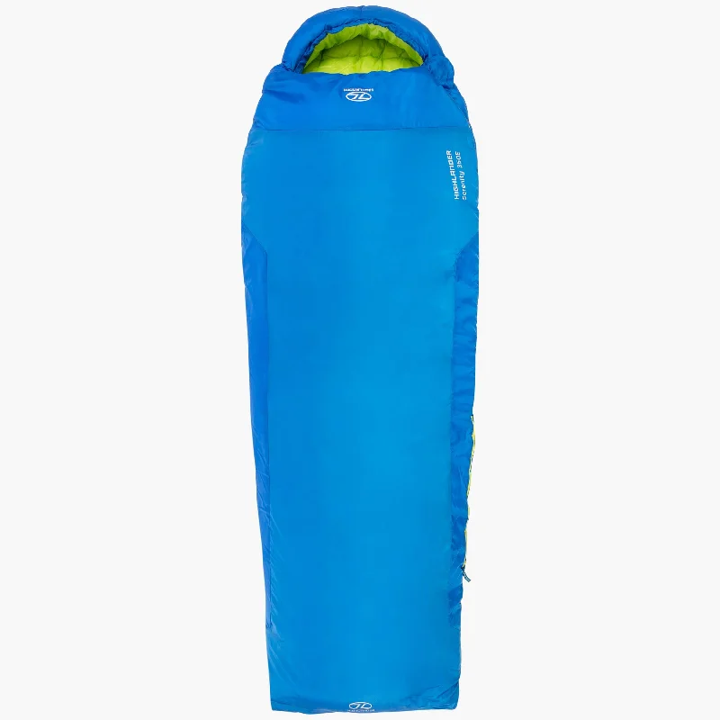 Quick-dry camping travel towel-Serenity 350E Envelope Sleeping Bag