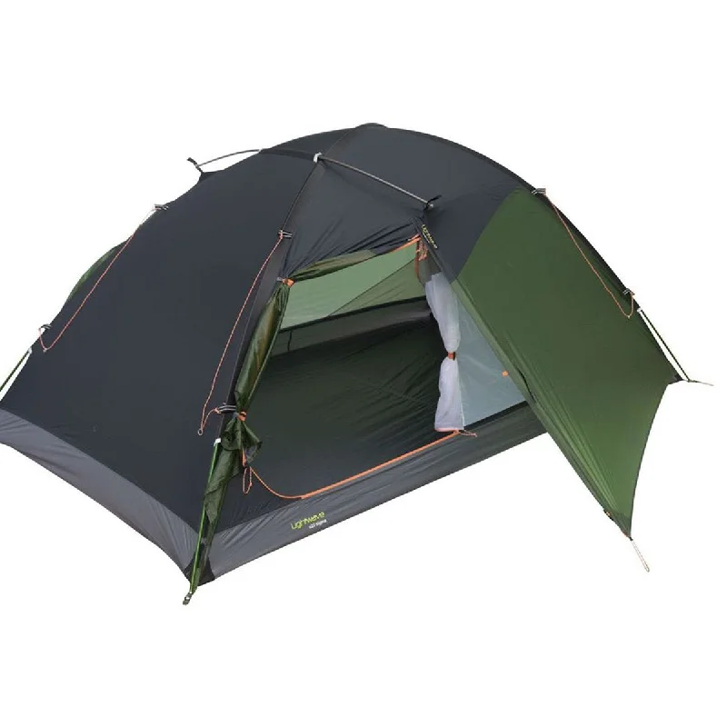 Collapsible camping water tank-Sigma S22 Tent