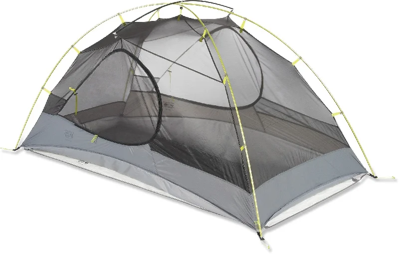 Rust-resistant camping stakes-Skyledge 2 DP Tent