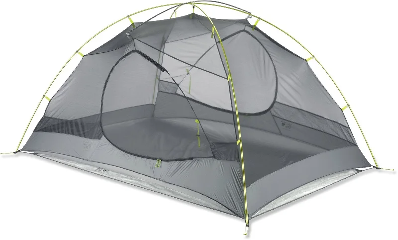 Double-layer camping hammock-Skyledge 3 DP Tent