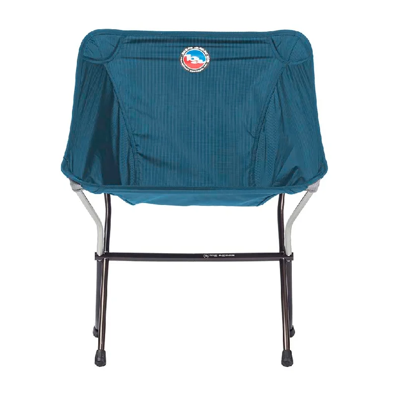 Cold-rated camping sleeping bag-Skyline UL Chair