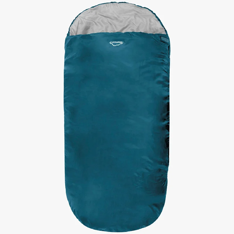 Inflatable camping travel pillow-Sleephaven Kids Sleeping Bag