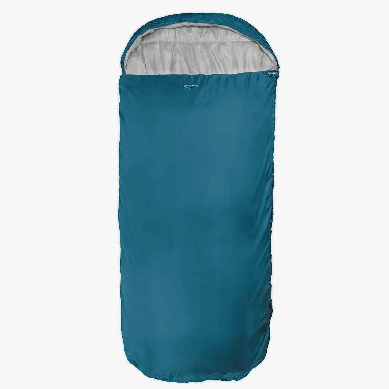 Handheld camping water filter-Sleephaven Sleeping Bag