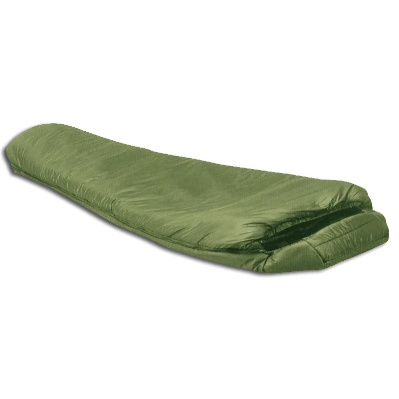 Absorbent camping travel towel-Sleeping Bag Softie 12 Osprey