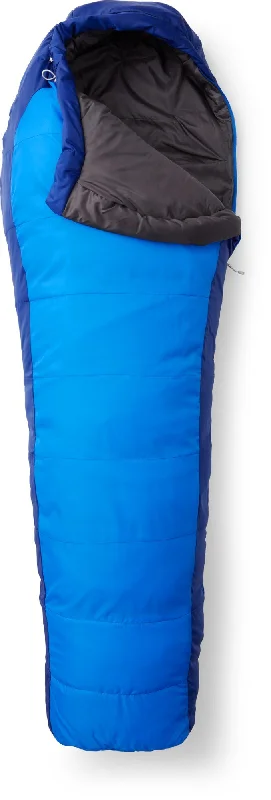 Quick-dry camping towel-Sorcerer Jr. 15 Sleeping Bag - Kids'