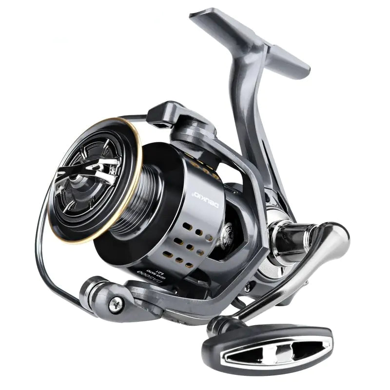 UV-proof camping ground tarp-Spinning Fishing Reel