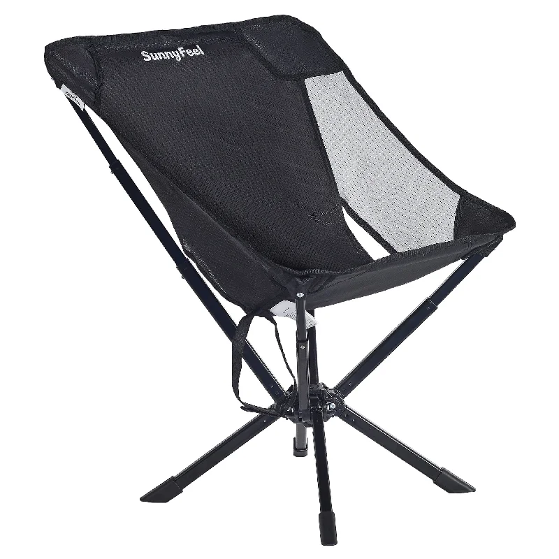 Non-stick camping skillet-Ultralight Folding Camping Chair