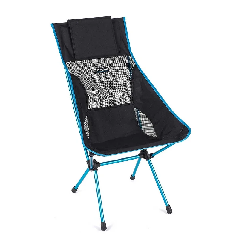 Soft camping cooler bag-Sunset Chair