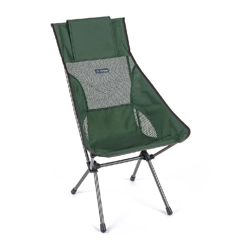 Nylon camping hammock single-Sunset Chair