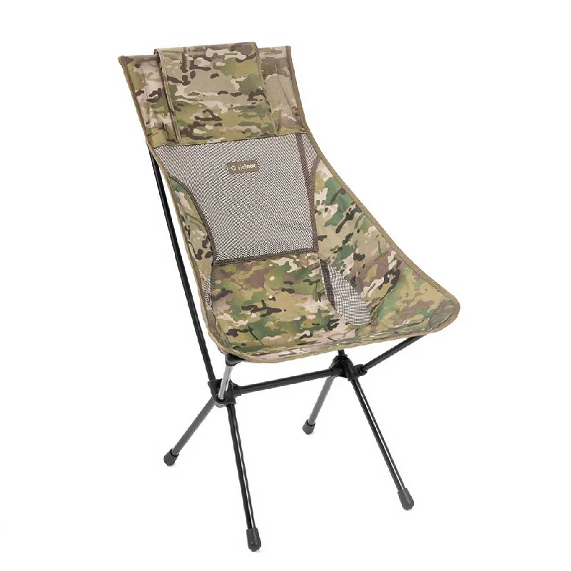 Portable camping dining station-Sunset Chair