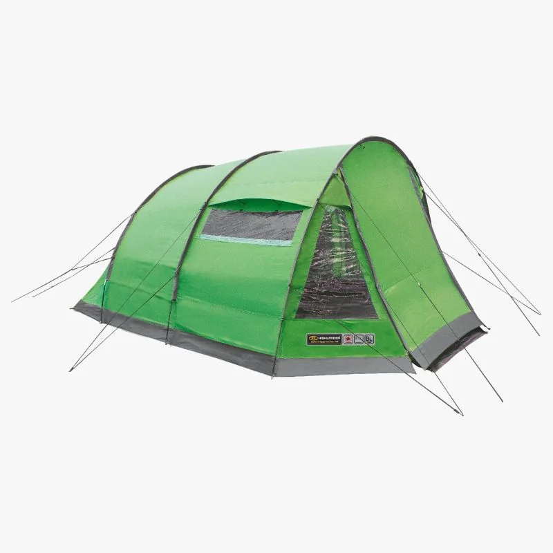 Heavy duty camping rainfly-Sycamore 5 - Family Tent