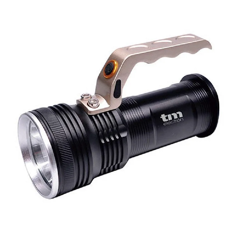 Compact camping stove burner-Torch LED TM Electron