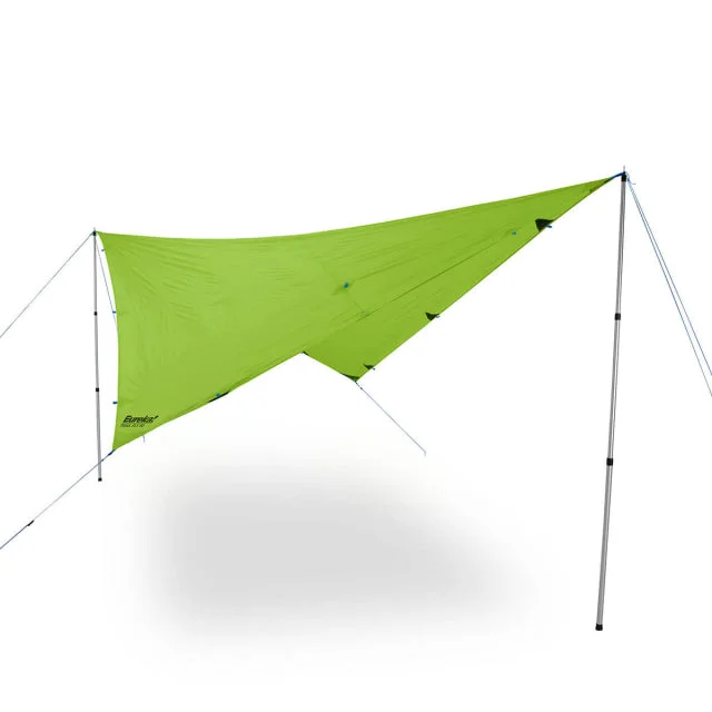 Durable camping tent anchors-Trail Fly 10