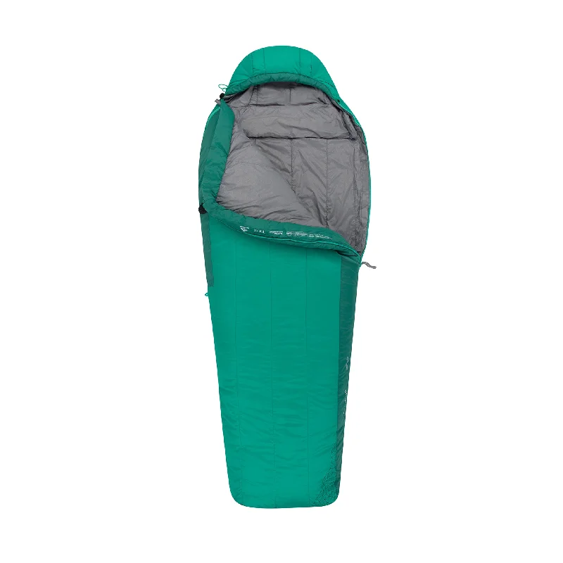 Dual-fuel camping stove grill-Traverse Synthetic Sleeping Bag (25°F & 15°F)