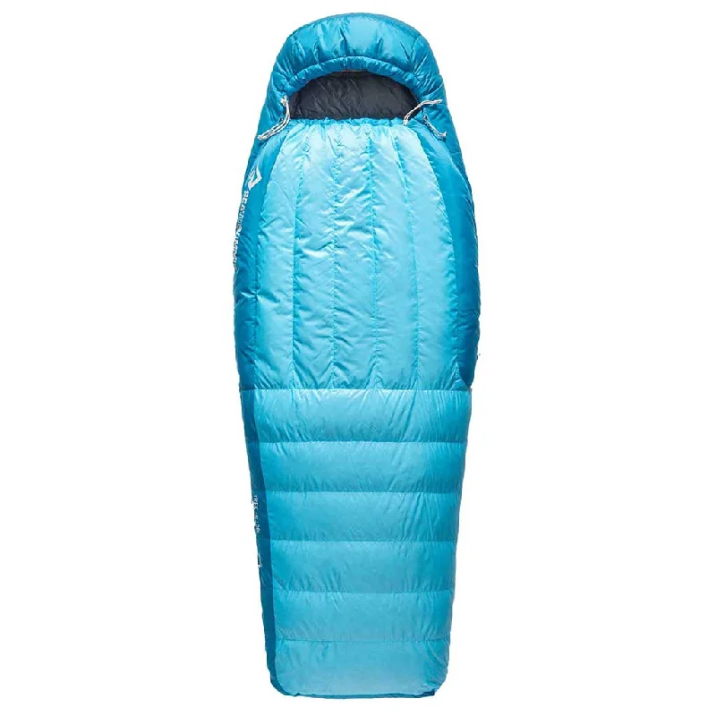 Fleece camping sleeping bag-Trek -1C Down Sleeping Bag | Women's