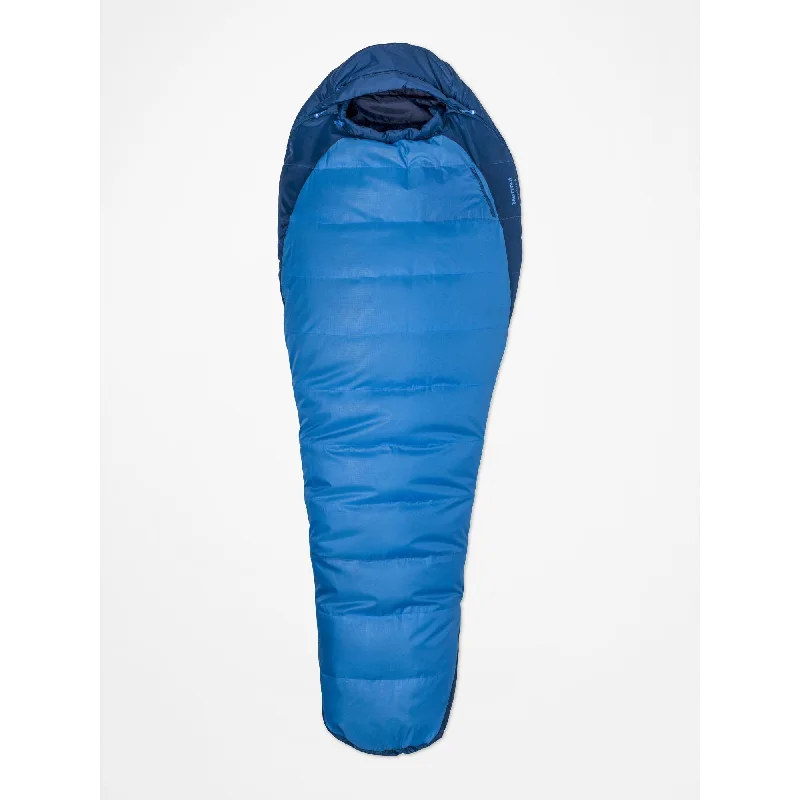 Telescopic camping hike stick-Trestles 15 degrees Sleeping Bag