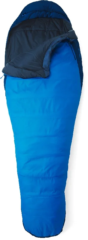 Quilted camping sleep sack-Trestles 15 Sleeping Bag - Men's