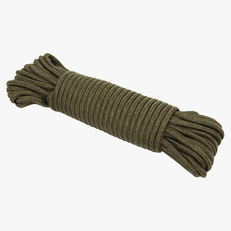 Absorbent camping travel towel-Utility Rope 5mm x  15m