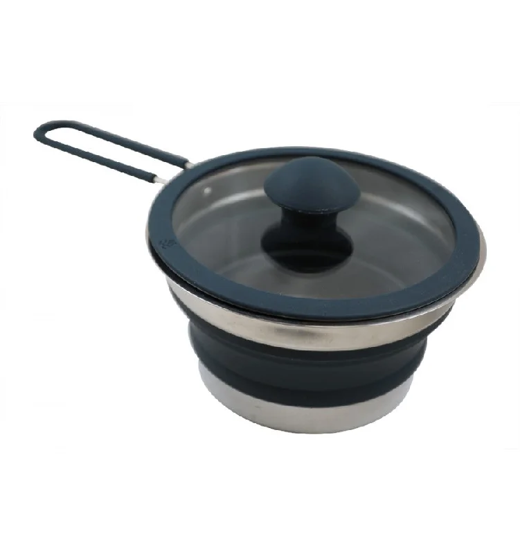 Heavy duty camping rainfly-Vango Cuisine 1L Non-Stick Pot