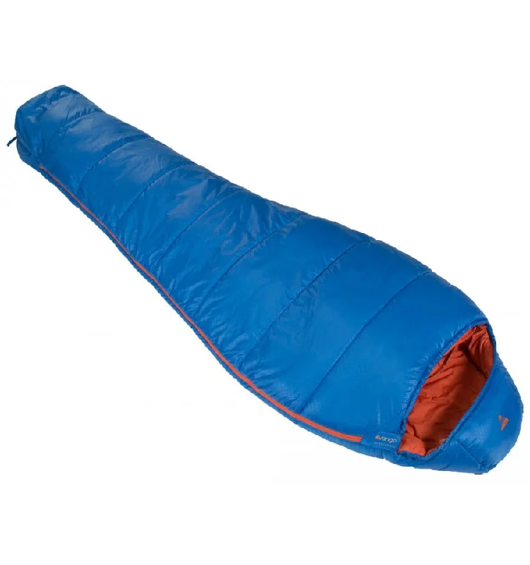 Quilted camping sleeping sack-Vango Nitestar Alpha 350 Sleeping Bag