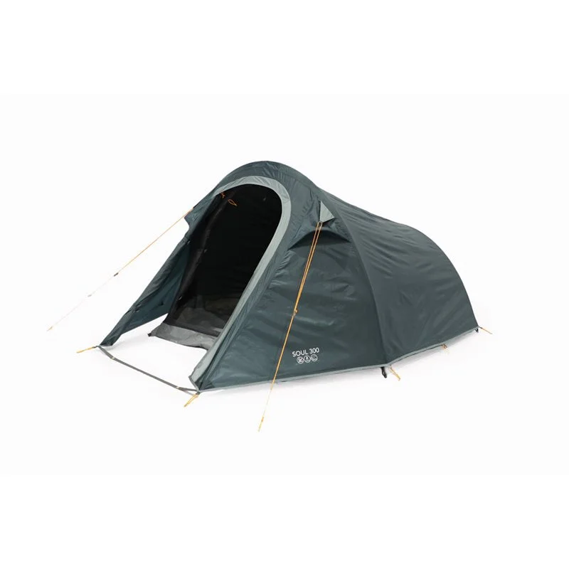 Mosquito-proof camping hammock-Vango Soul 300 Tent