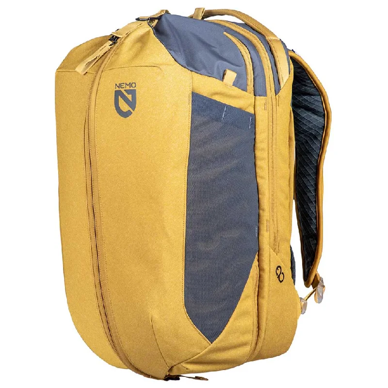 Windproof camping rainfly-Vantage 30L