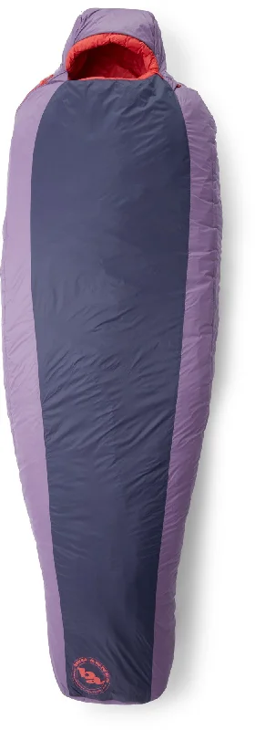 Double-wall camping tent-Victoria SL 30 Sleeping Bag - Women's