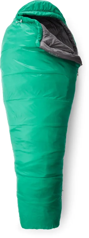 Self-inflating camping pillow pad-Waldron 20 Sleeping Bag