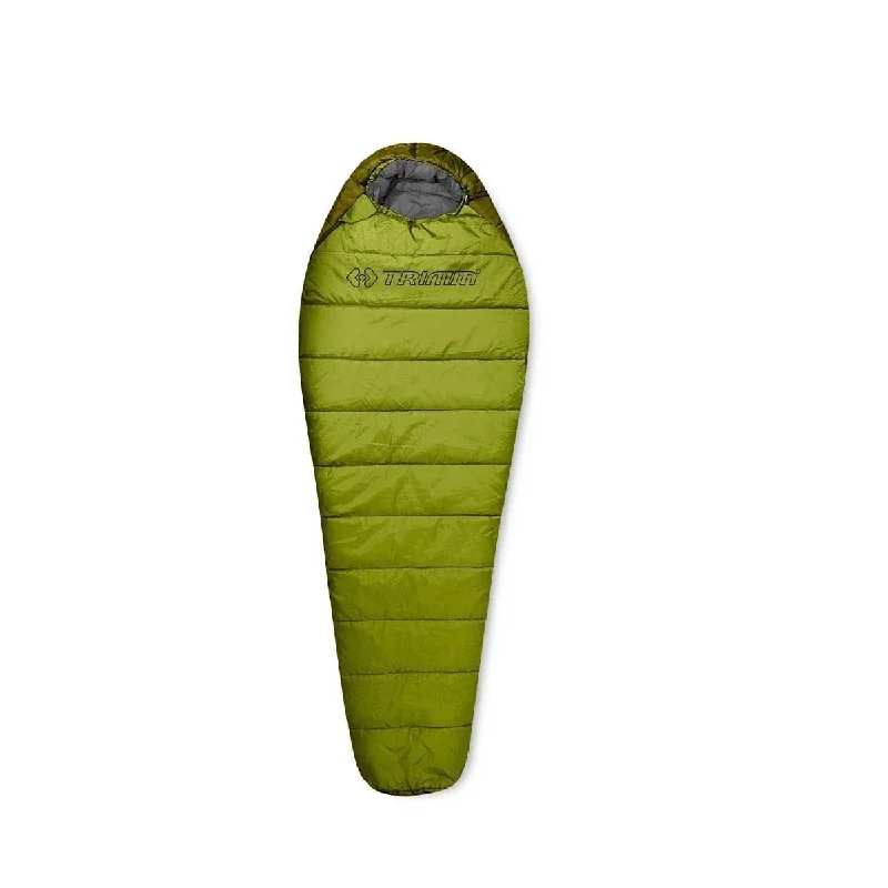 Solar-powered camping head light-Walker Sleeping Bag - Comfort +1°C | Limit -4°C | Extreme -21°C