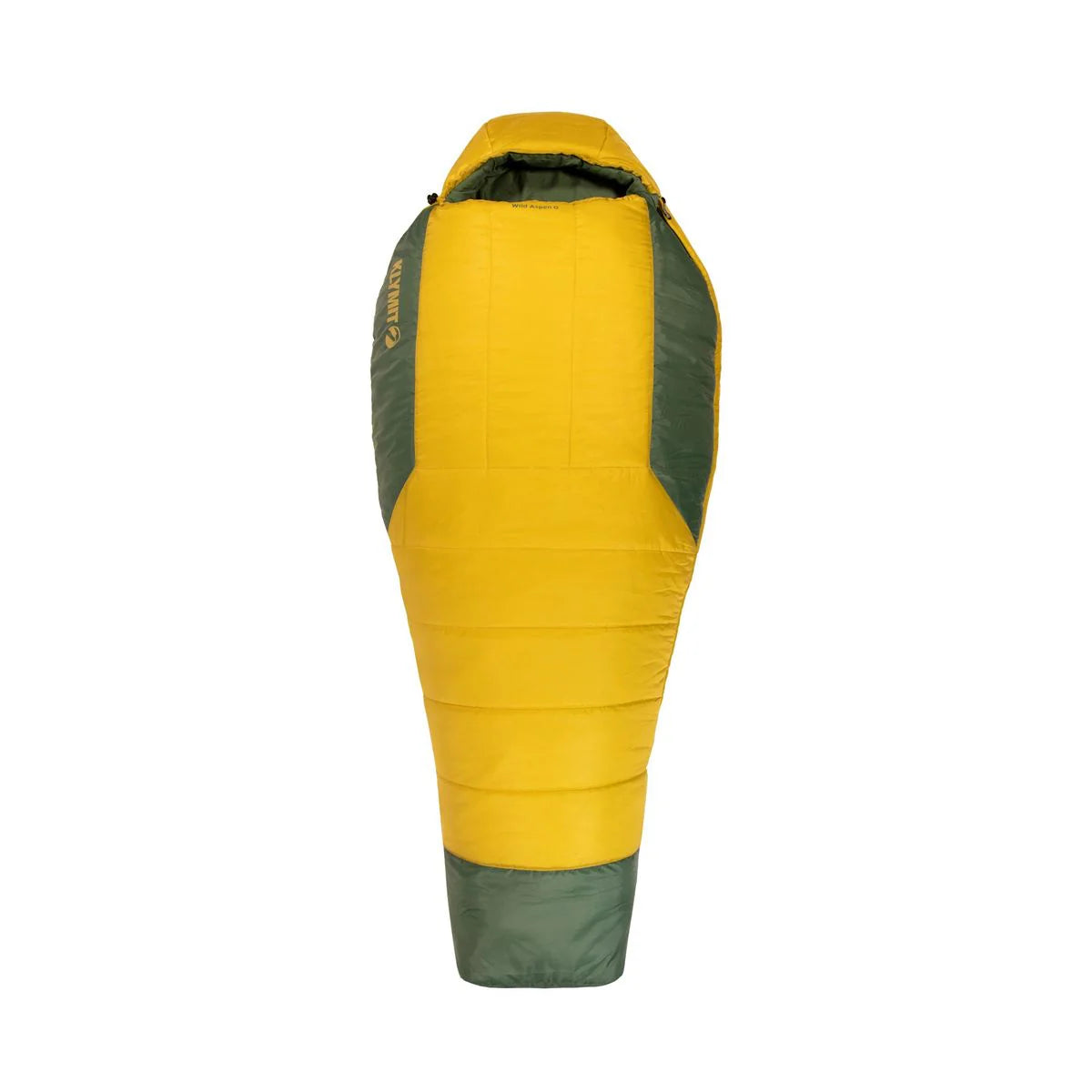 Mini camping gas grill-WILD ASPEN 0™ DEGREE SLEEPING BAGS