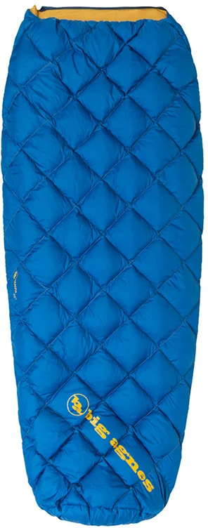 Fleece camping sleeping sack-Yampa 45 Sleeping Bag