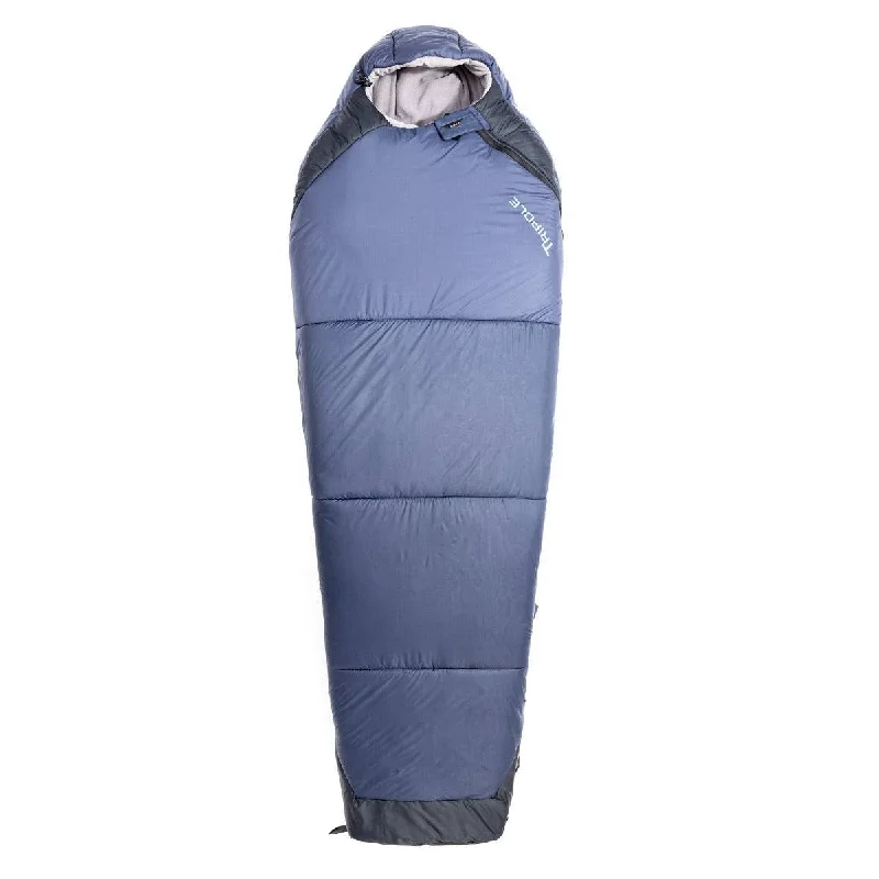 Handheld camping water jug-Zanskar Series -5°C Army Sleeping Bag with Fleece Inner