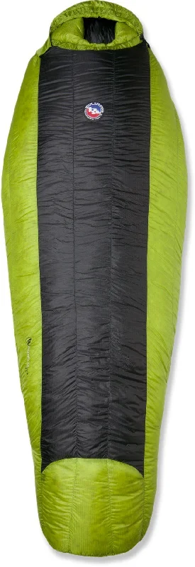 Inflatable camping mattress-Zirkel SL +20 Sleeping Bag