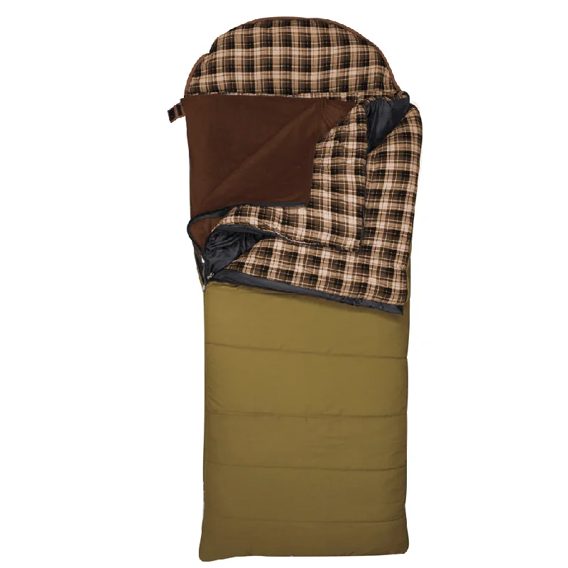 Padded camping sleeping pad-RWD Polar Star -45 System Sleeping Bag