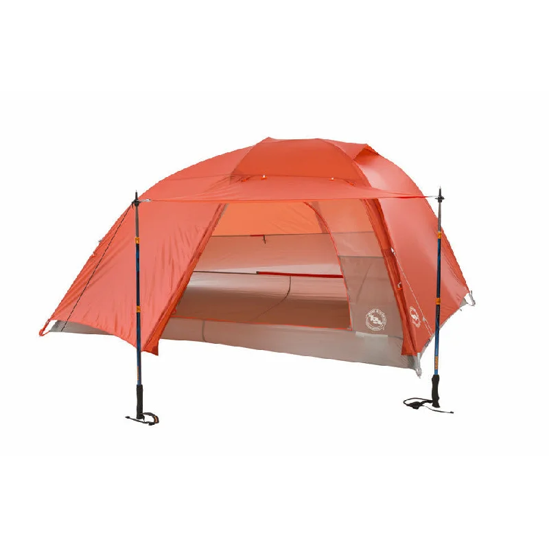 Absorbent camping travel towel-Copper Spur HV UL3 Tent