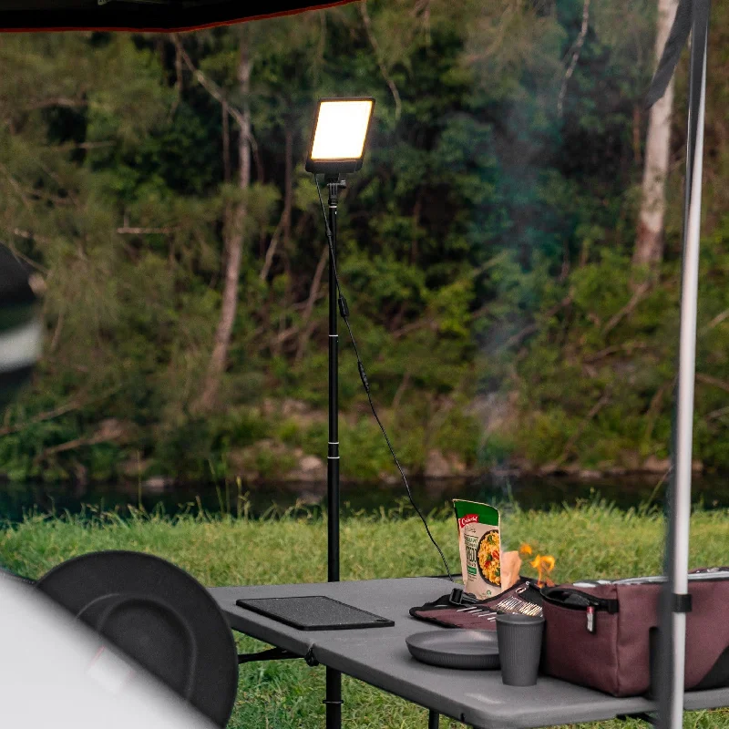 LED camping tent light-CAOS LED Camping Light