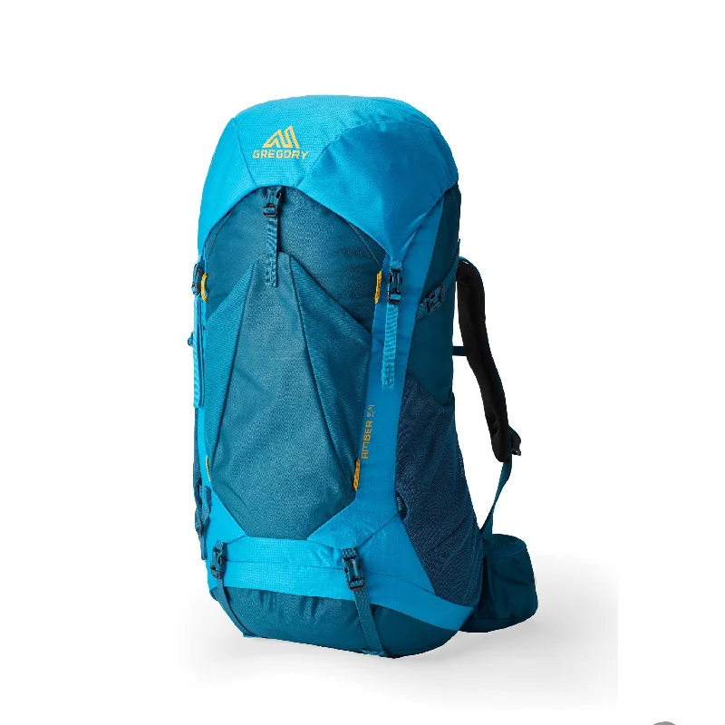 Large capacity camping cooler-Gregory Amber 54 Backpack