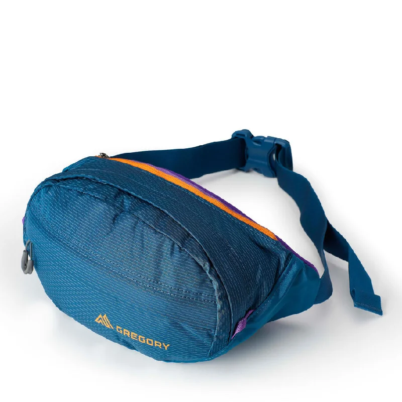 Double-wall camping tent-Gregory Nano Waistpack