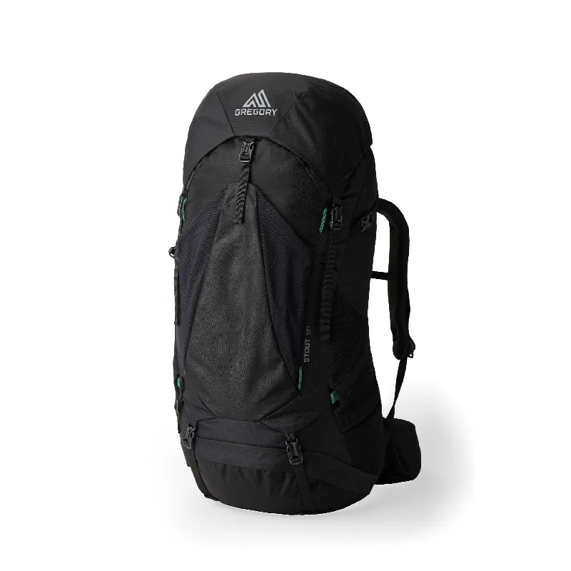 Quick-dry camping towel-Gregory Stout 55 Backpack