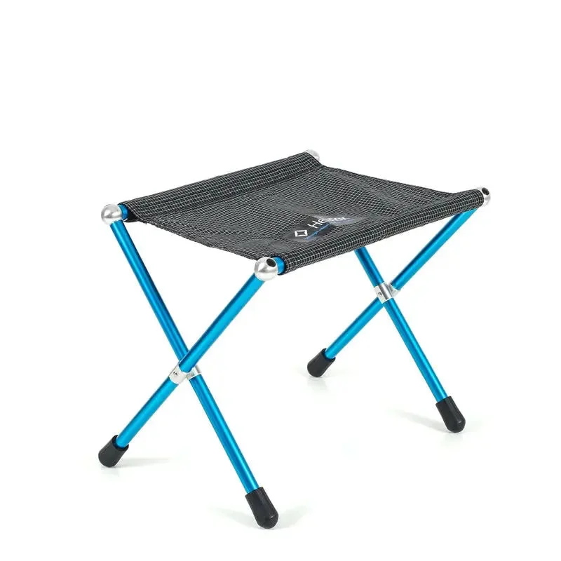 Dual-burner camping stove-Helinox Speed Stool Black